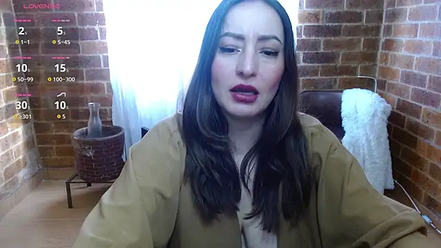 rashellroses22 online show from May 15, 12:47 pm