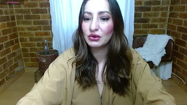 rashellroses22 online show from April 25, 11:02 am