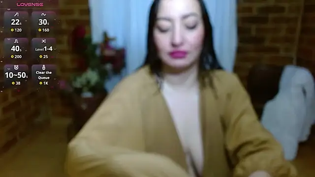 rashellroses22 online show from March 24, 10:59 am