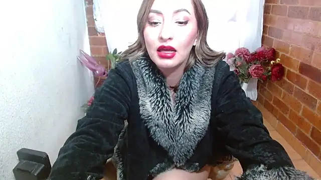 Snapshot of rashellroses22 chatting on February 26, 9:20 pm rashellroses22 online show from February 26, 9:20 pm