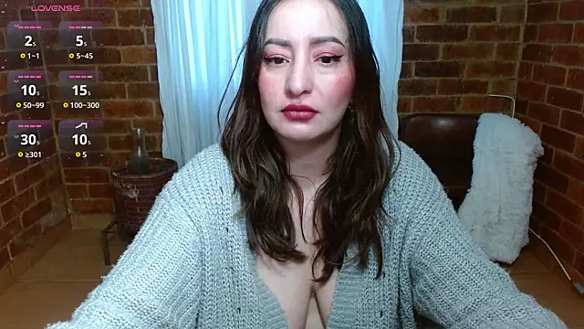 rashellroses22 online show from May 17, 10:48 am