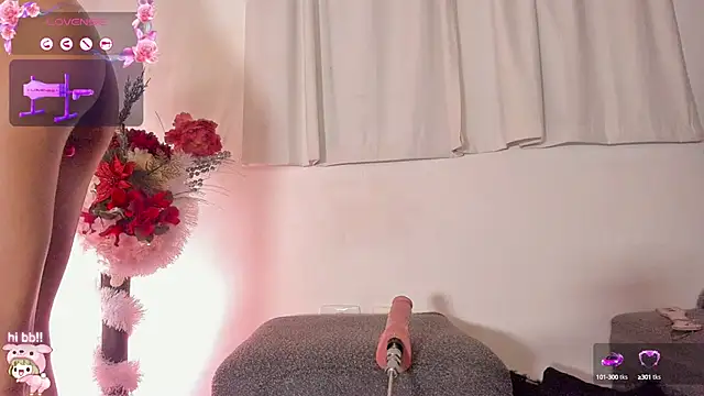 ImLiaa online show from January 5, 1:26 pm