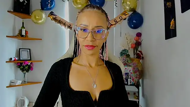 ScarlettMalbec online show from January 29, 9:07 pm