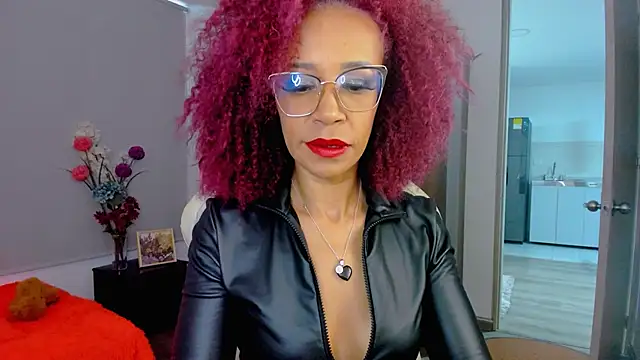 ScarlettMalbec online show from January 5, 9:18 pm