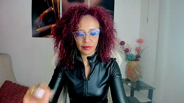 ScarlettMalbec online show from October 23, 10:41 pm