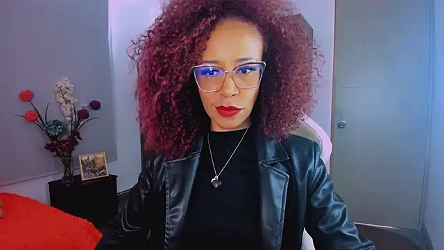 ScarlettMalbec online show from March 27, 8:21 pm