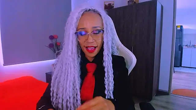 ScarlettMalbec online show from July 17, 9:23 pm