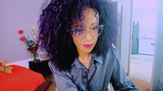ScarlettMalbec online show from April 29, 9:10 pm
