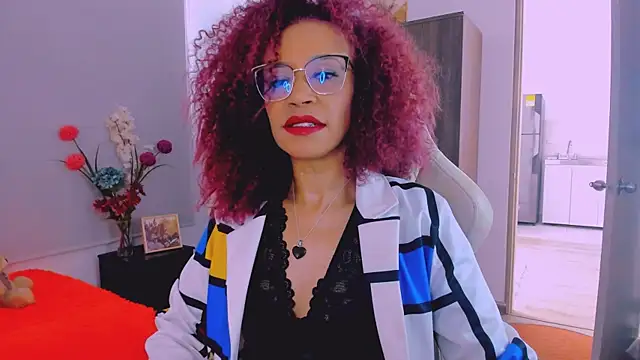 ScarlettMalbec online show from March 23, 7:47 pm