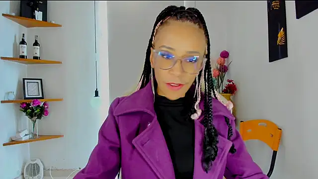 ScarlettMalbec online show from January 22, 9:10 pm