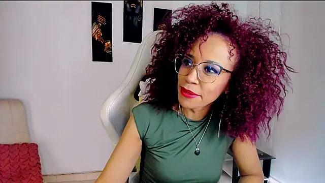 ScarlettMalbec online show from September 13, 9:37 pm