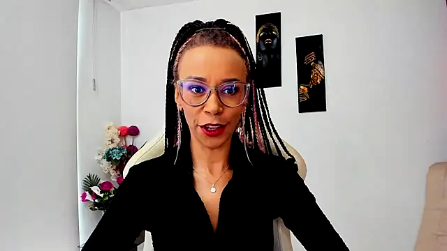 ScarlettMalbec online show from March 12, 8:31 pm