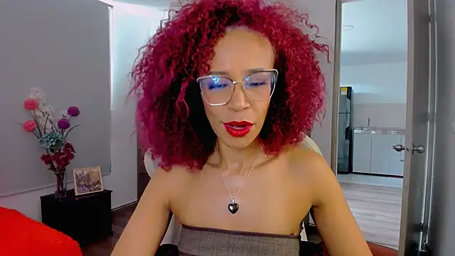 ScarlettMalbec online show from January 8, 8:48 pm