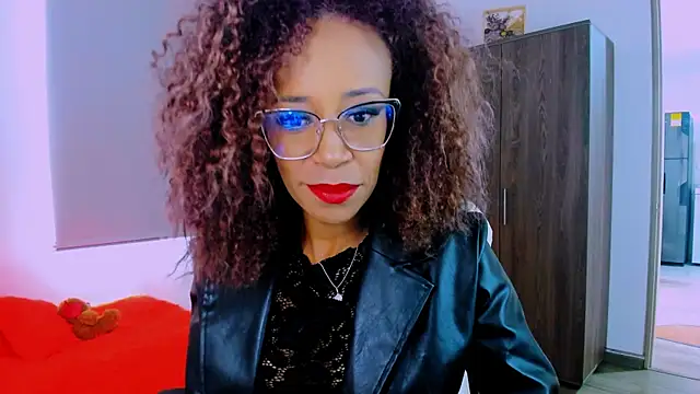 ScarlettMalbec online show from June 6, 8:25 pm