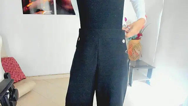 ScarlettMalbec online show from October 29, 9:14 pm