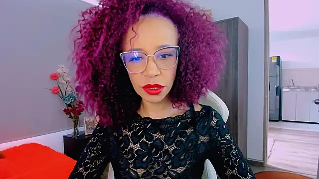 ScarlettMalbec online show from February 4, 8:37 pm