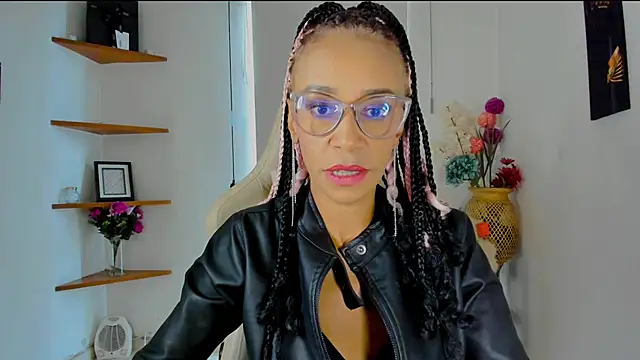 ScarlettMalbec online show from January 23, 10:33 pm