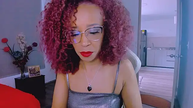 ScarlettMalbec online show from March 31, 9:39 pm