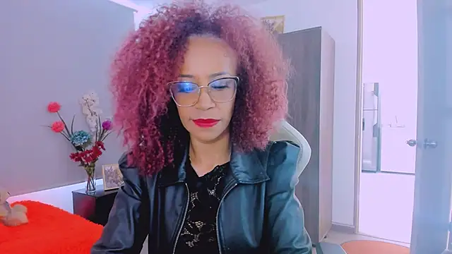 ScarlettMalbec online show from April 9, 8:26 pm