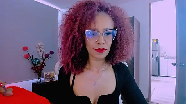 ScarlettMalbec online show from April 14, 9:09 pm