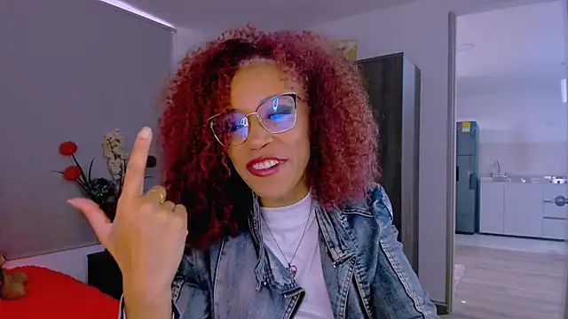 ScarlettMalbec online show from April 15, 9:04 pm