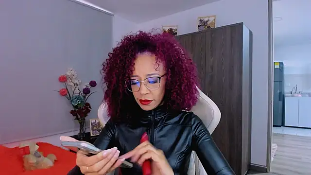 ScarlettMalbec online show from February 10, 9:47 pm