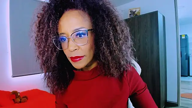 ScarlettMalbec online show from June 1, 9:58 pm