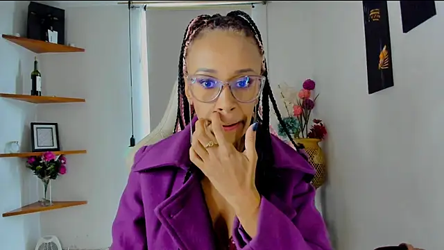 ScarlettMalbec online show from January 25, 10:18 pm