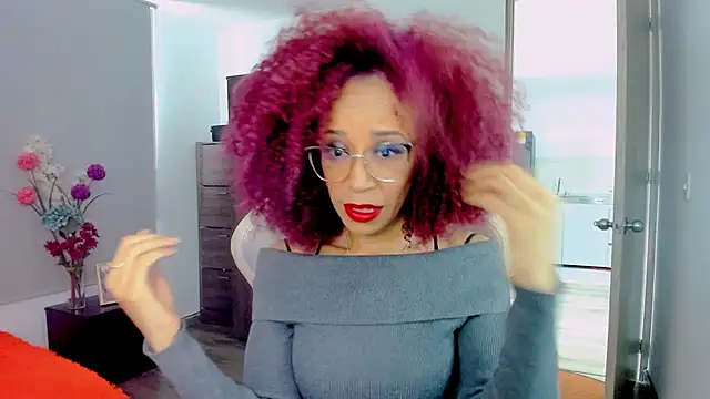 ScarlettMalbec online show from January 9, 8:49 pm