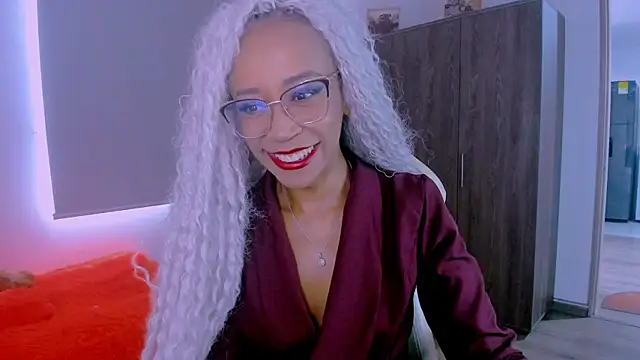 ScarlettMalbec online show from July 7, 8:34 pm