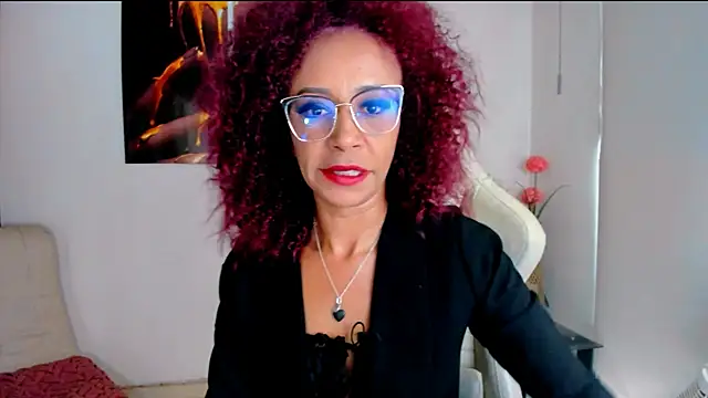 ScarlettMalbec online show from October 15, 10:07 pm