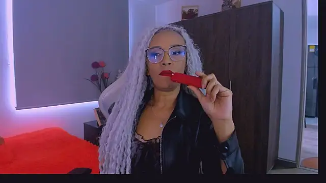 ScarlettMalbec online show from July 21, 9:16 pm