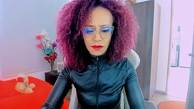 ScarlettMalbec online show from March 11, 8:14 pm