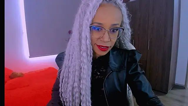 ScarlettMalbec online show from July 29, 9:36 pm