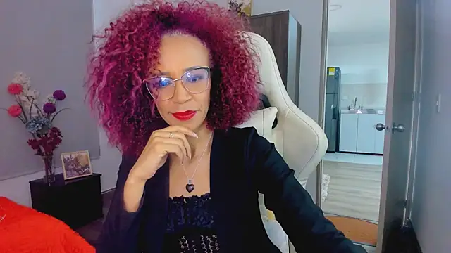 ScarlettMalbec online show from January 10, 9:21 pm