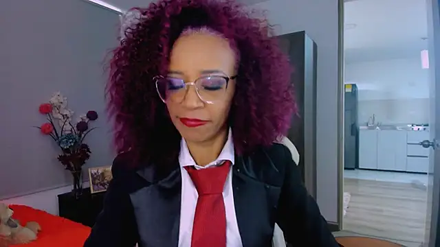 ScarlettMalbec online show from February 9, 9:35 pm