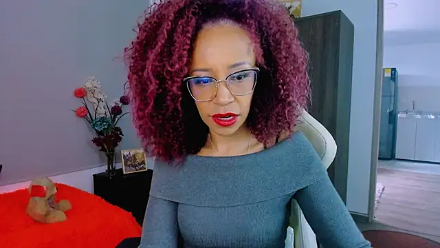 ScarlettMalbec online show from March 16, 8:55 pm