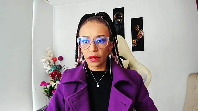 ScarlettMalbec online show from February 15, 8:34 pm
