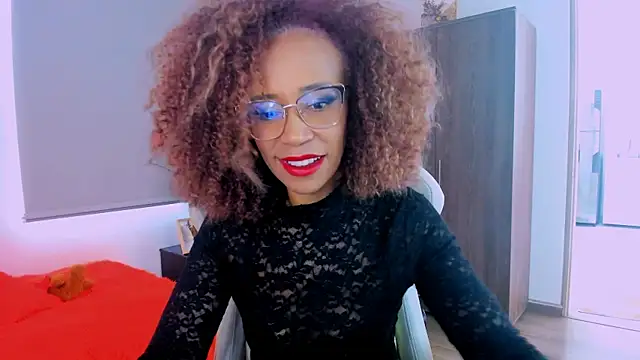 ScarlettMalbec online show from June 19, 8:36 pm