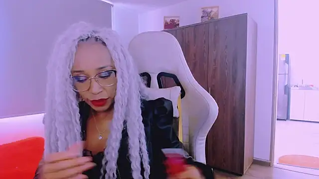 ScarlettMalbec online show from July 10, 7:58 pm