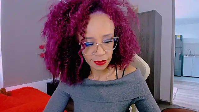 ScarlettMalbec online show from February 3, 9:09 pm