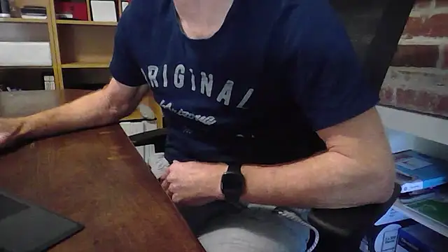 jiggy77777 online show from January 8, 1:21 am