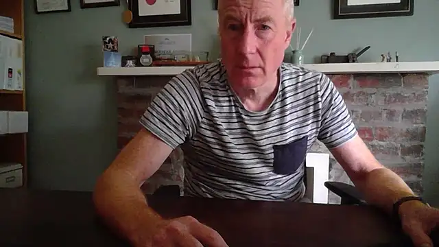 jiggy77777 online show from January 9, 2:33 am