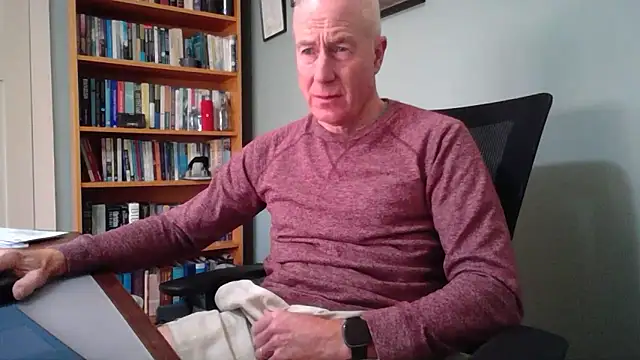 jiggy77777 online show from February 5, 1:23 am