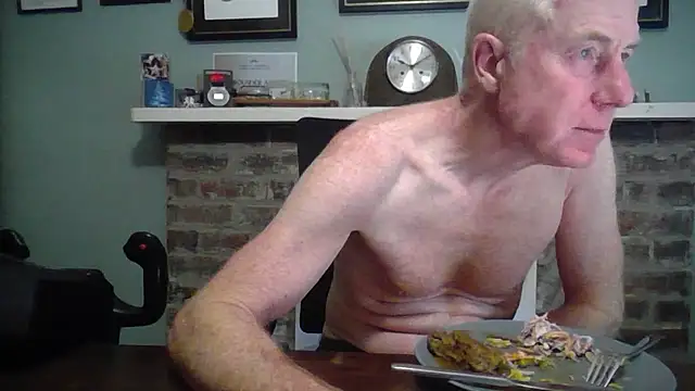 jiggy77777 online show from January 2, 2:43 am