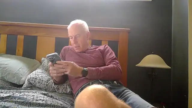 jiggy77777 online show from January 11, 10:27 pm