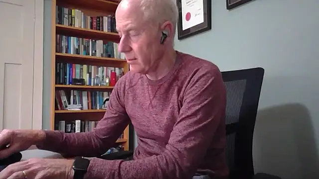 jiggy77777 online show from March 3, 12:17 am