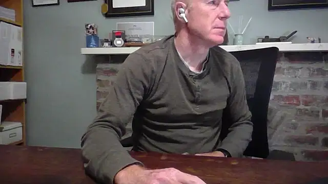 jiggy77777 online show from January 7, 10:19 pm