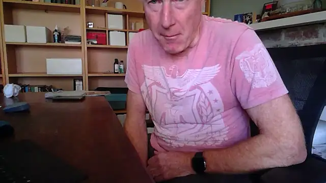 jiggy77777 online show from February 27, 2:25 am