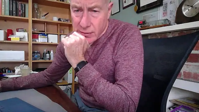 jiggy77777 online show from November 4, 10:02 pm